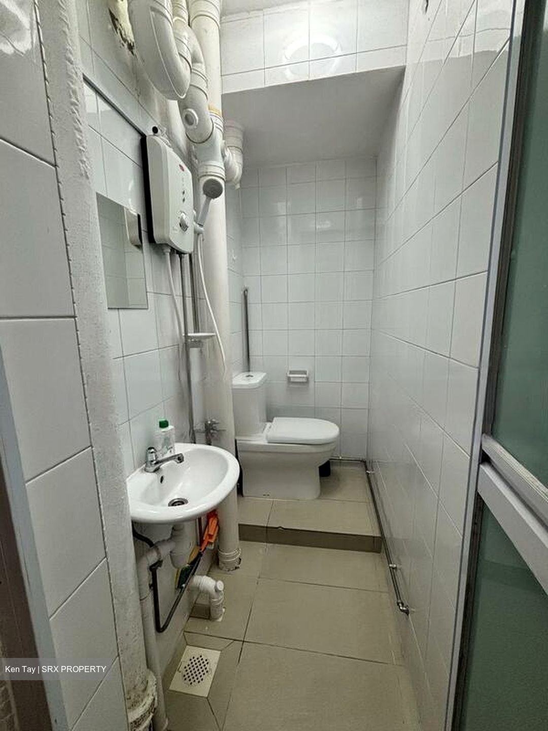 Lagoon View (D15), Apartment #456974941